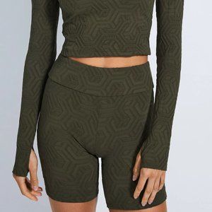 Devon Windsor Vega Short Brand New